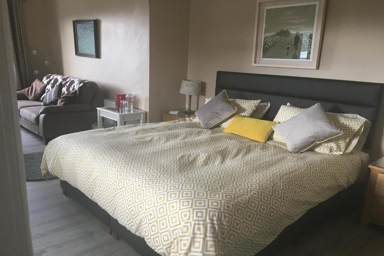 Atlantic View Bed & Breakfast คลิฟเดน ภายนอก รูปภาพ