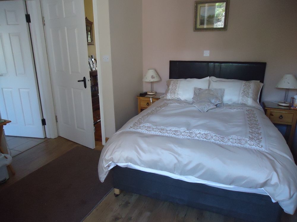 Atlantic View Bed & Breakfast คลิฟเดน ภายนอก รูปภาพ