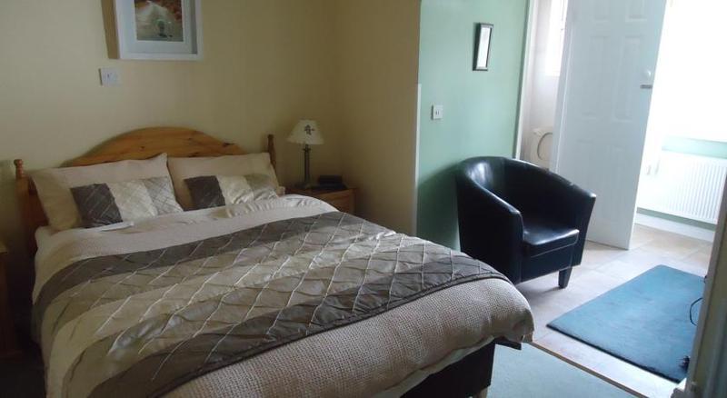 Atlantic View Bed & Breakfast คลิฟเดน ภายนอก รูปภาพ