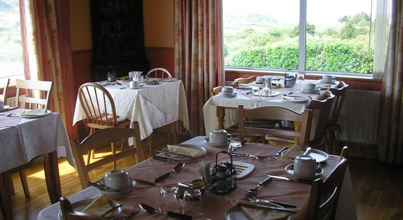 Atlantic View Bed & Breakfast คลิฟเดน ภายนอก รูปภาพ
